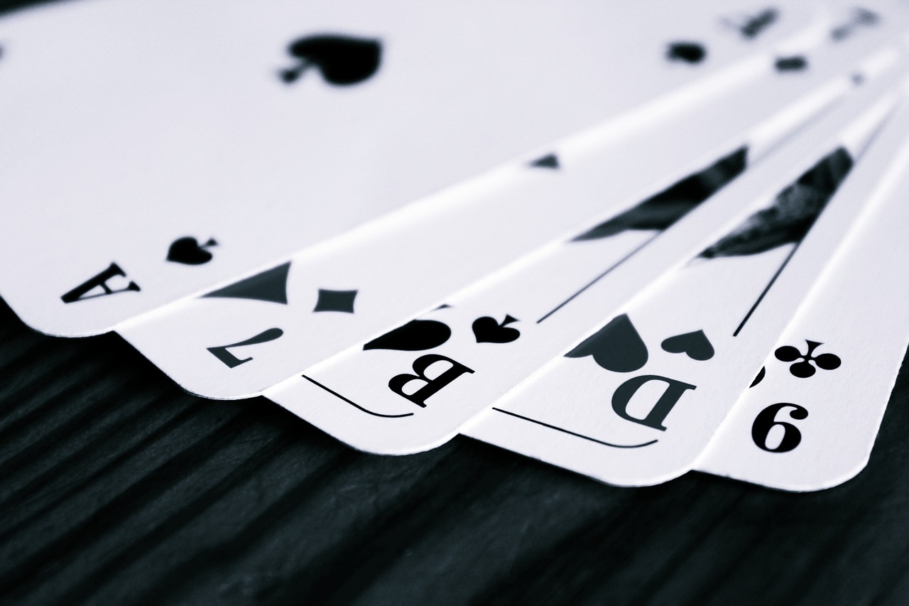 Online gambling games in South Korea