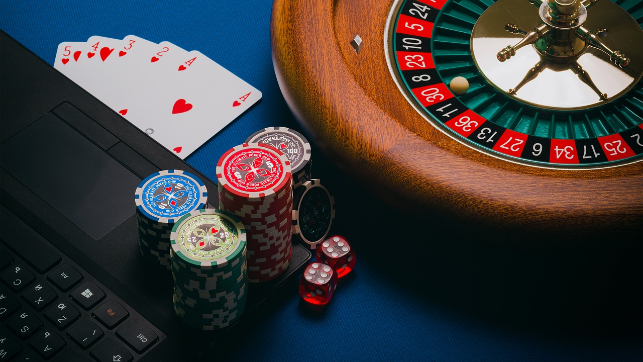 Online Gambling Tips For Beginners