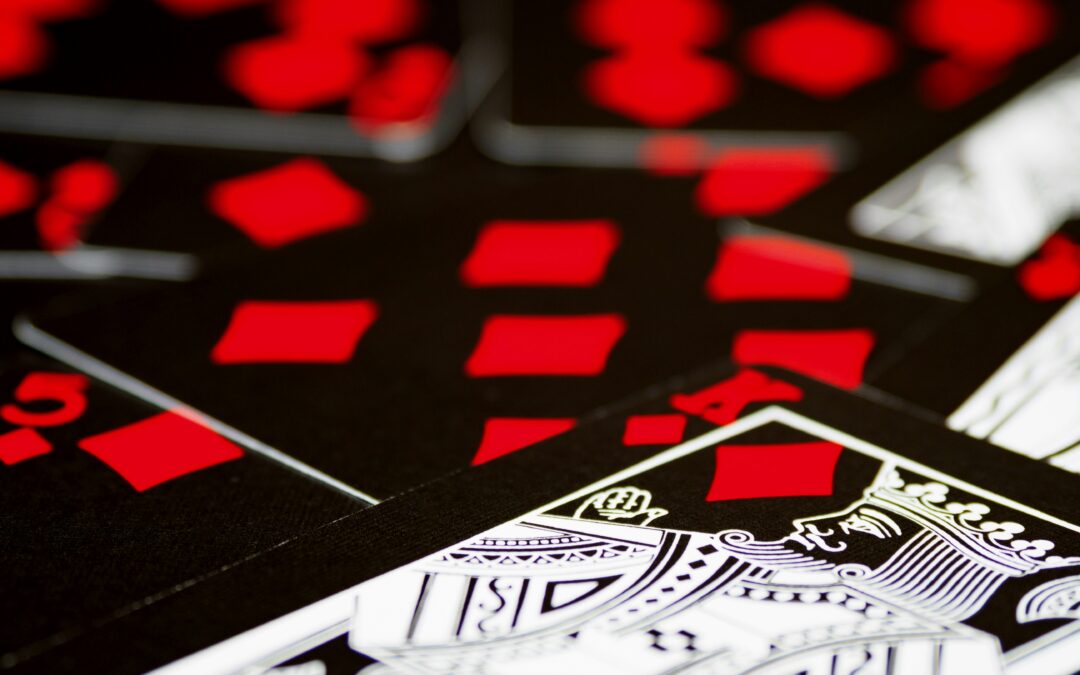 Strategies for Choosing the Best Online Slot Games