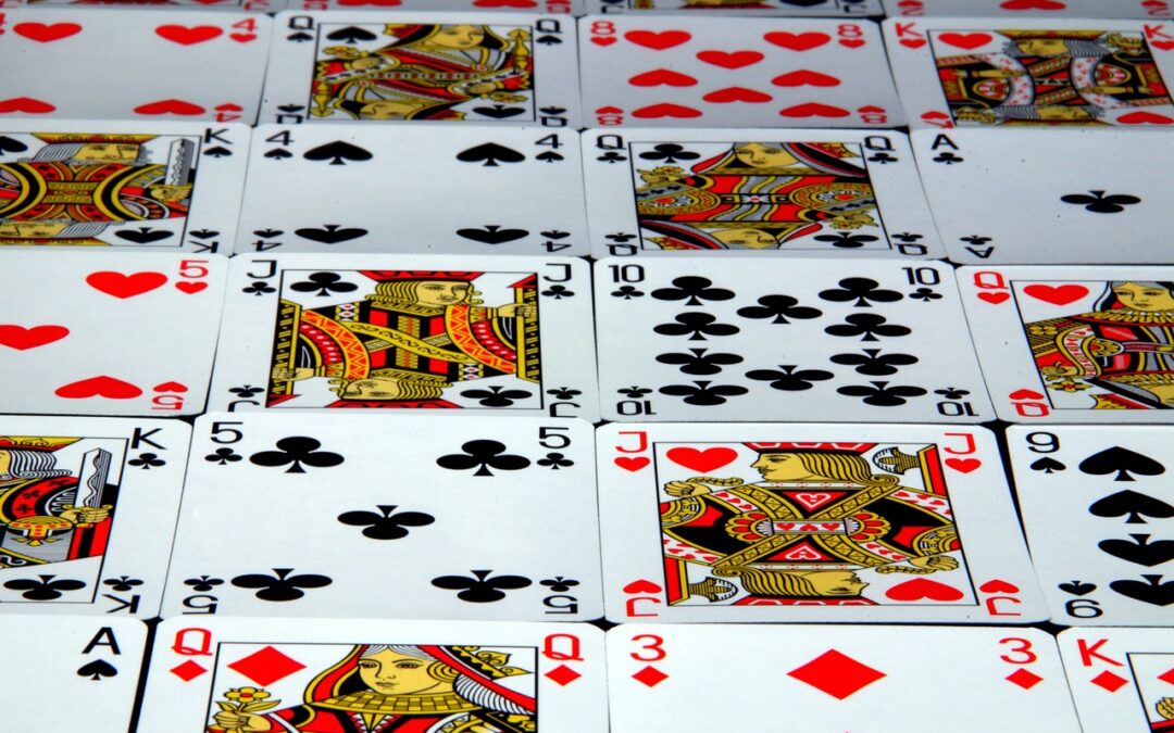 Blockchain Technology: Ensuring Fair Play and Transparency in Future Online Slots
