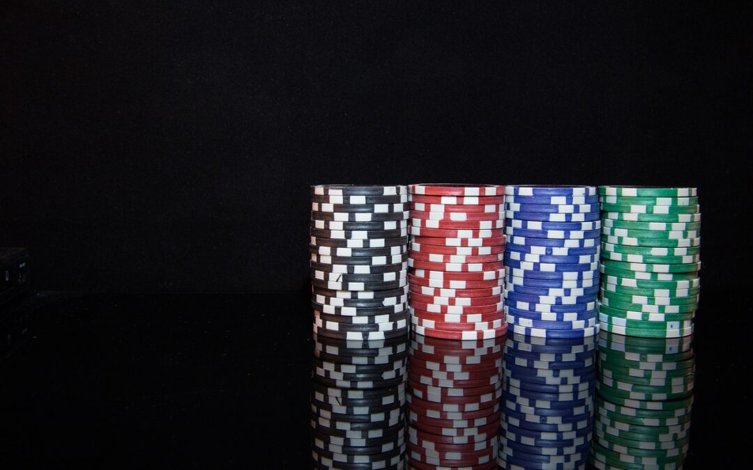 The Convenience of Mobile Slots: Play and Win Wherever You Are